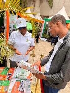 Participation aux Journées Nationales du Service Public (JNSP)