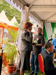 Participation aux Journées Nationales du Service Public (JNSP)