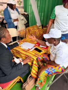 Participation aux Journées Nationales du Service Public (JNSP)