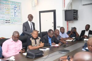 Formation des moniteurs d&rsquo;auto-écoles au permis à points