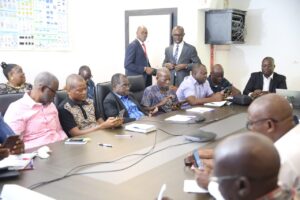Formation des moniteurs d&rsquo;auto-écoles au permis à points